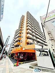 ダイアパレス田端 302