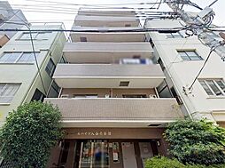 シーガルハイツ入谷壱番館