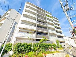 パレステージ江北 211