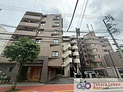 ナイスアーバン五反野 404