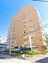 ライオンズマンション西日暮里第二 1004