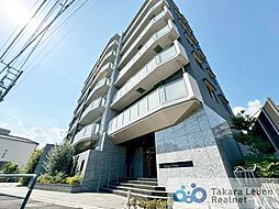 パレステージ江北
