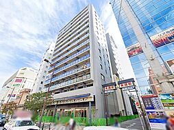 THE ASAKUSA RESIDENCE