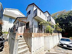 松戸市和名ケ谷　中古戸建