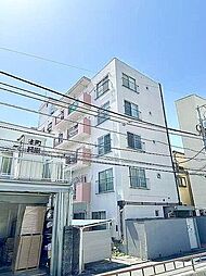 池袋SYマンション