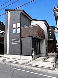 草加市青柳7丁目　中古戸建