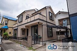 足立区入谷2丁目　中古戸建