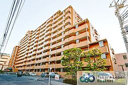 ライオンズプラザ松原団地 908