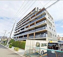 ワザック西新井大師西