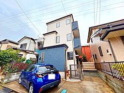 草加市新里町　中古戸建