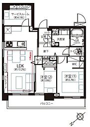 クリオ三ノ輪壱番館