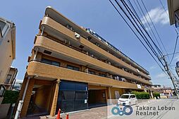 ダイアパレス草加旭町 305