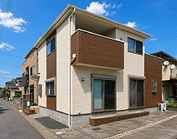 草加市遊馬町 中古戸建