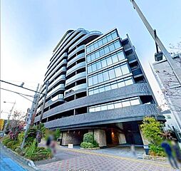 パークホームズ文京小石川ヒルテラス
