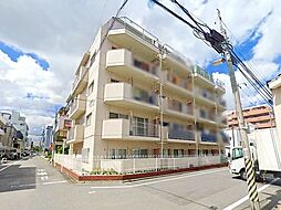 ライオンズマンション尾久第2 301