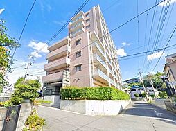 ペルル松戸MABASHI 1006