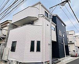 足立区千住元町　中古戸建