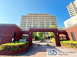 日神パレステージ町屋 404