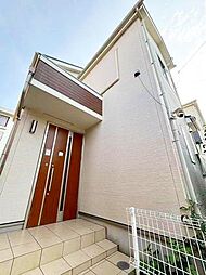松戸市南花島4丁目　中古戸建