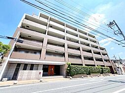 コスモ田端北パークフォルム 307