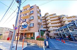 藤和シティコープ草加新田 203