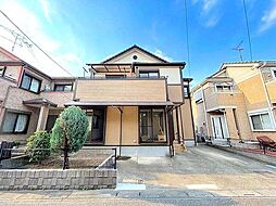 三郷市彦成1丁目　中古戸建