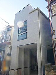 北区豊島3丁目　新築戸建