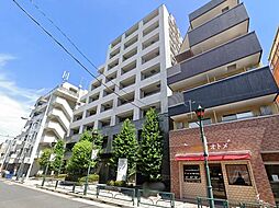 ダイナシティ文京根津 411
