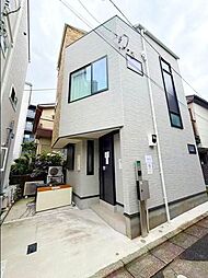 豊島区北大塚3丁目　中古戸建