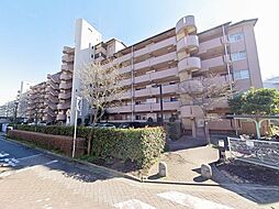 すまいる亀有団地6号棟 401
