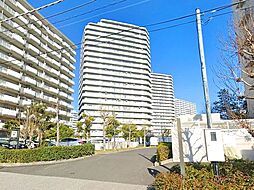 パークフィールドみさとテラ・ウエスト3街区2号館 1307