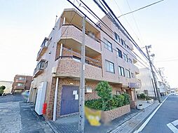 ライオンズマンション草加西町