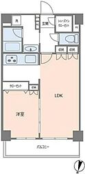 フュージョナル両国 201