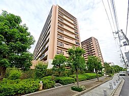 コスモステージ荒川遊園サウスリッジ 417