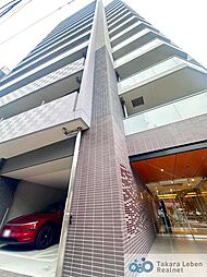 パレステージ上野 601