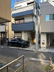 墨田区立花5丁目 中古戸建