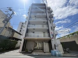アーデル三ノ輪サウスフォート