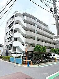 キャニオングランデお花茶屋 304