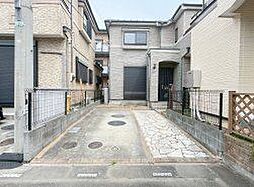 草加市金明町