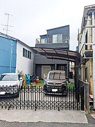八潮市古新田　中古戸建