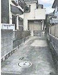 八潮市緑町4丁目　中古戸建