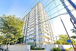 東建金町マンション 1101