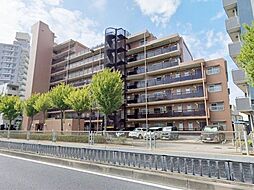 日商岩井西新井マンション 508