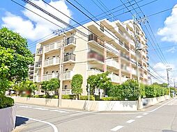 ハートフルシティ松戸六高台スクエア弐 121