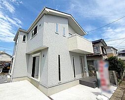 草加市青柳3丁目第3　新築戸建