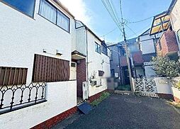 豊島区高松2丁目　中古戸建