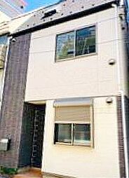 豊島区目白5丁目　中古戸建