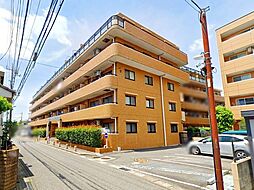 ダイアパレス草加旭町
