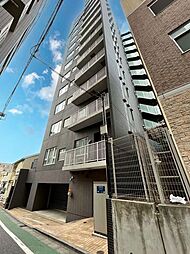 シティハウス文京本駒込