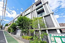 シティハウス文京小日向